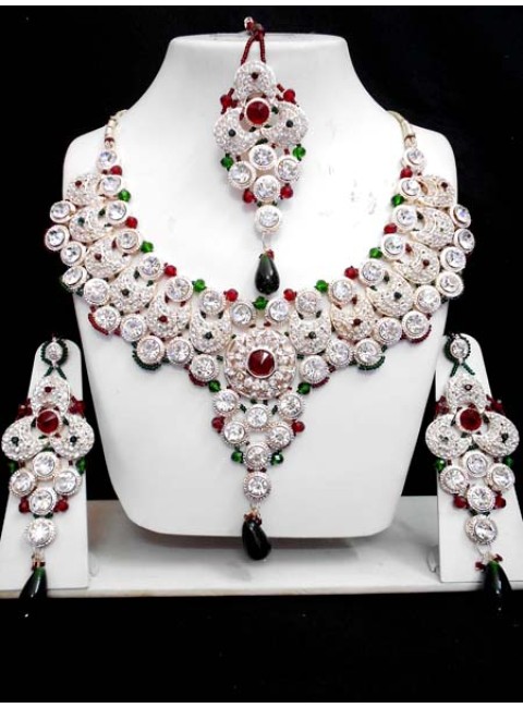 Party Wear Jewelry